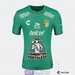 Maglia Club Leon Gara Home 2023/2024