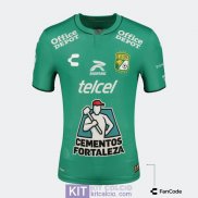 Maglia Club Leon Gara Home 2023/2024