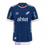 Maglia Club Nacional De Football Gara Third 2023/2024