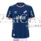 Maglia Club Nacional De Football Gara Third 2023/2024