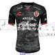 Maglia Club Tijuana Black 2020/2021