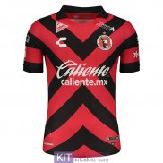 Maglia Club Tijuana Gara Home 2021/2022