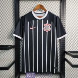 Maglia Corinthians Gara Away 2023/2024