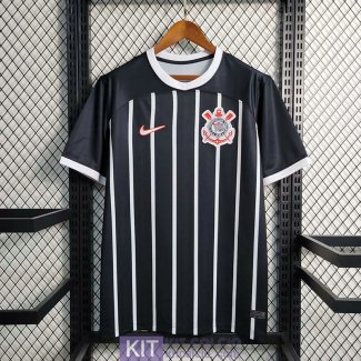 Maglia Corinthians Gara Away 2023/2024