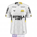 Maglia Criciuma EC Gara Away 2023/2024