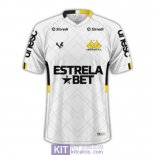 Maglia Criciuma EC Gara Away 2023/2024