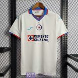 Maglia Cruz Azul Gara Away 2022/2023