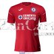 Maglia Cruz Azul Portiere Red 2020/2021