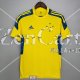 Maglia Cruzeiro Training Yellow Blue 2021/2022