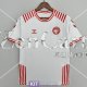 Maglia Danimarca Limited Edition White I 2022/2023