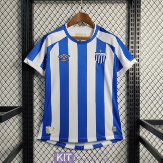 Maglia Donna Avai FC Gara Home 2023/2024