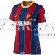 Maglia Donna Barcelona Gara Home 2020/2021