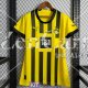 Maglia Donna Borussia Dortmund Gara Home 2022/2023