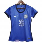 Maglia Donna Chelsea Gara Home 2020/2021