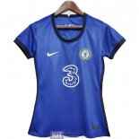 Maglia Donna Chelsea Gara Home 2020/2021