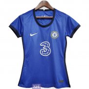 Maglia Donna Chelsea Gara Home 2020/2021