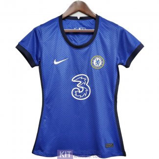 Maglia Donna Chelsea Gara Home 2020/2021