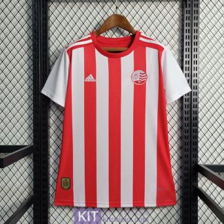 Maglia Donna Clube Nautico Capibaribe Gara Home 2023/2024