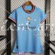 Maglia Donna Manchester City Gara Home 2022/2023