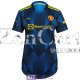 Maglia Donna Manchester United Gara Third 2021/2022