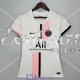 Maglia Donna PSG Gara Away 2021/2022