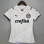 Maglia Donna Palmeiras Gara Away 2021/2022