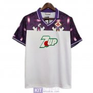 Maglia Fiorentina Retro Gara Away 1992 1993