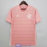 Maglia Flamengo Pink II 2021/2022