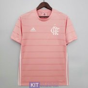 Maglia Flamengo Pink II 2021/2022