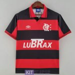 Maglia Flamengo Retro Gara Home 1992/1993