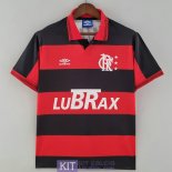 Maglia Flamengo Retro Gara Home 1992/1993
