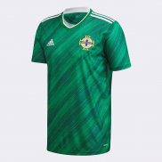 Maglia Irlanda Del Nord Gara Home EURO 2020