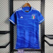 Maglia Italia Gara Home 2023/2024