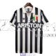 Maglia Juventus Retro Gara Home 1984 1985