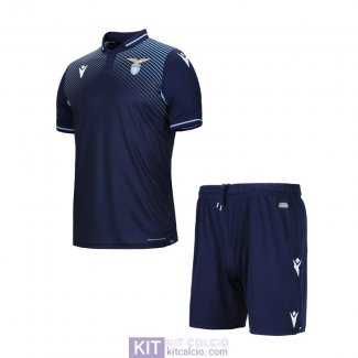 Maglia Lazio Bambino Gara Third 2020/2021