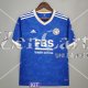 Maglia Leicester City Gara Home 2021/2022