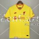 Maglia Liverpool Gara Third 2021/2022