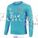 Maglia ML Bayern Munich Portiere Blue 2020/2021