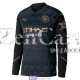 Maglia ML Manchester City Gara Away 2020/2021