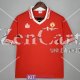 Maglia Manchester United Retro Gara Home 1977/1978