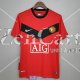 Maglia Manchester United Retro Gara Home 2009/2010
