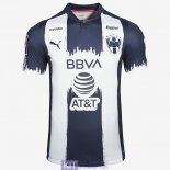 Maglia Monterrey Gara Home 2020/2021