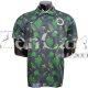 Maglia Nigeria Polo Black Green 2020/2021
