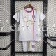 Maglia Olympique Lyonnais Bambino Gara Home 2023/2024