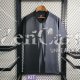 Maglia Olympique Marseille Training Suit Black 2023/2024