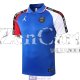 Maglia PSG Polo Red Blue White 2020/2021