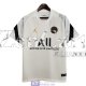 Maglia PSG X Jordan Training White 2020/2021