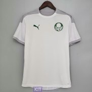 Maglia Palmeiras Training White 2021/2022