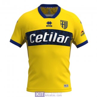 Maglia Parma Calcio 1913 Gara Third 2020/2021