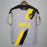 Maglia Penarol Gara Away 2021/2022